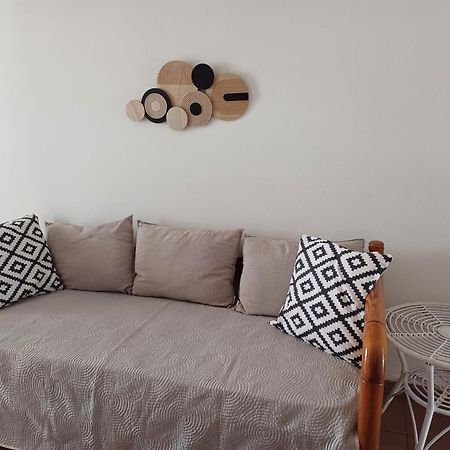 Naxos CityKaiti'S Houseアパートメント エクステリア 写真