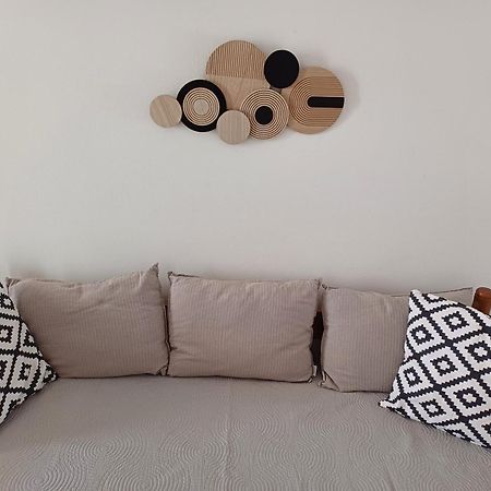 Naxos CityKaiti'S Houseアパートメント エクステリア 写真