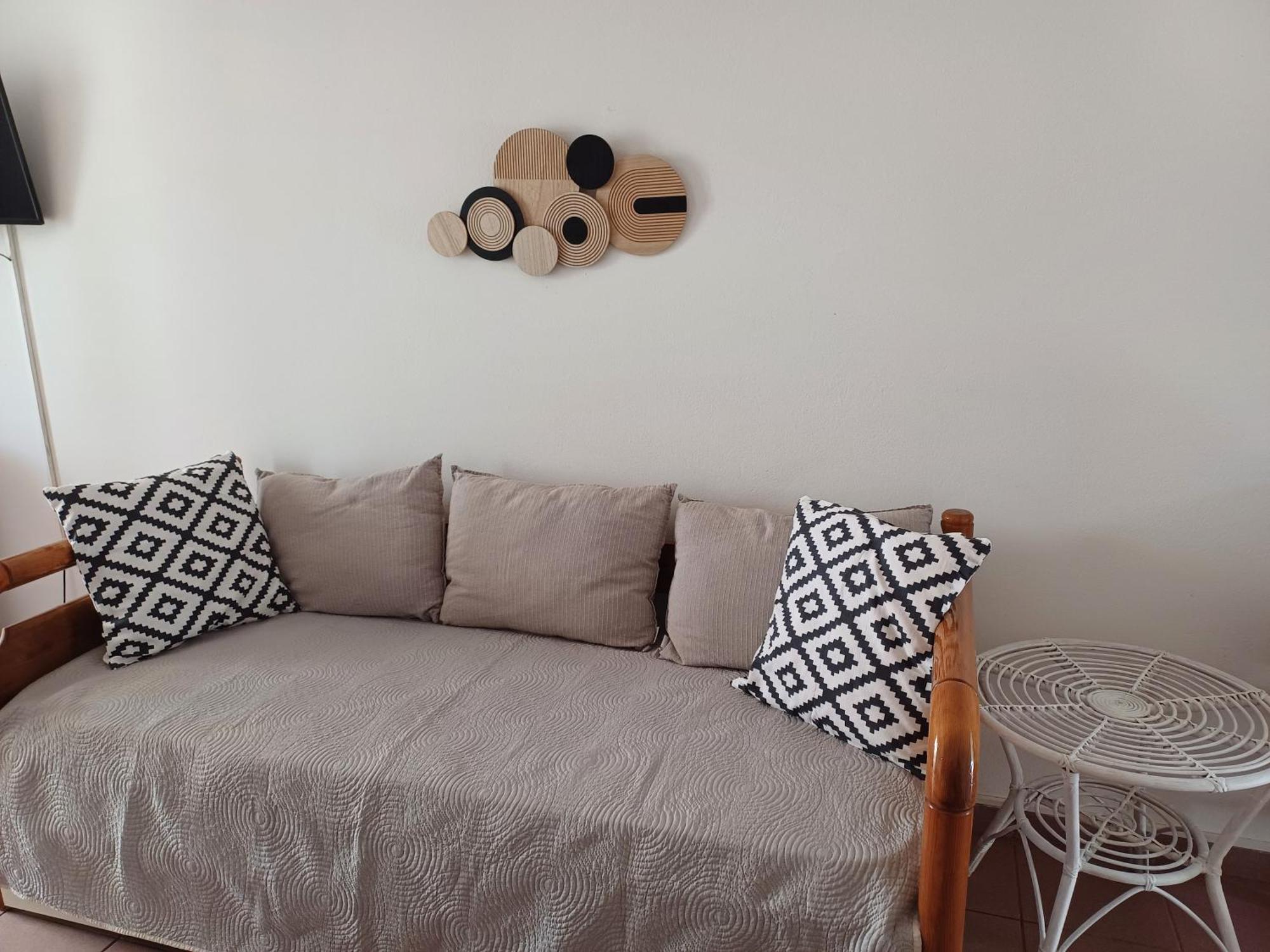 Naxos CityKaiti'S Houseアパートメント エクステリア 写真