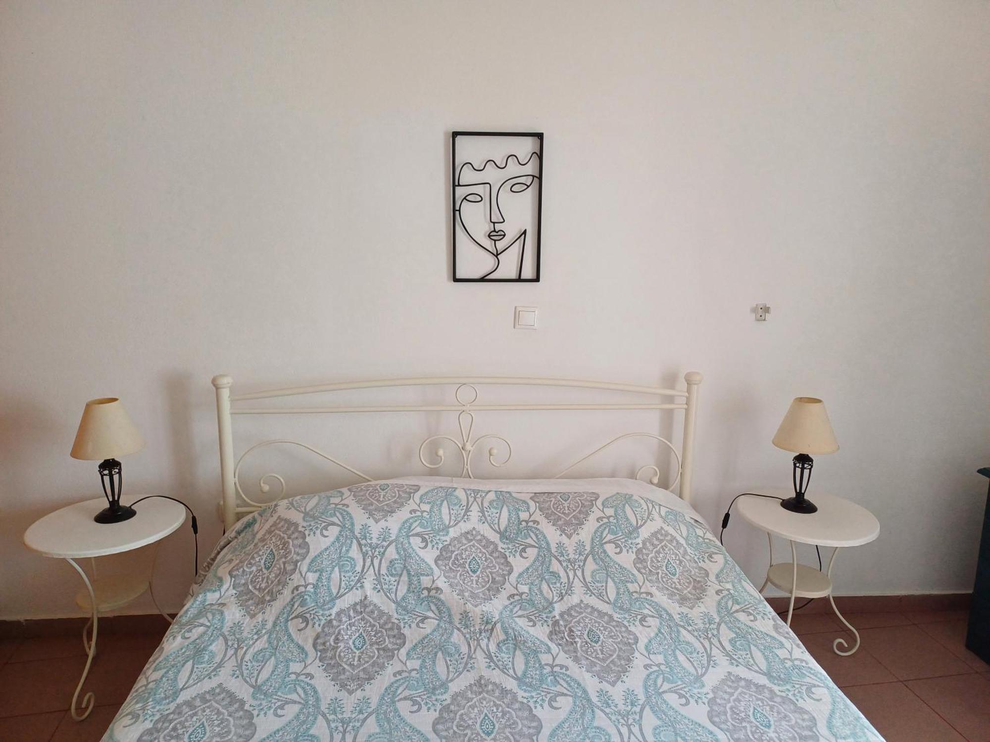 Naxos CityKaiti'S Houseアパートメント エクステリア 写真