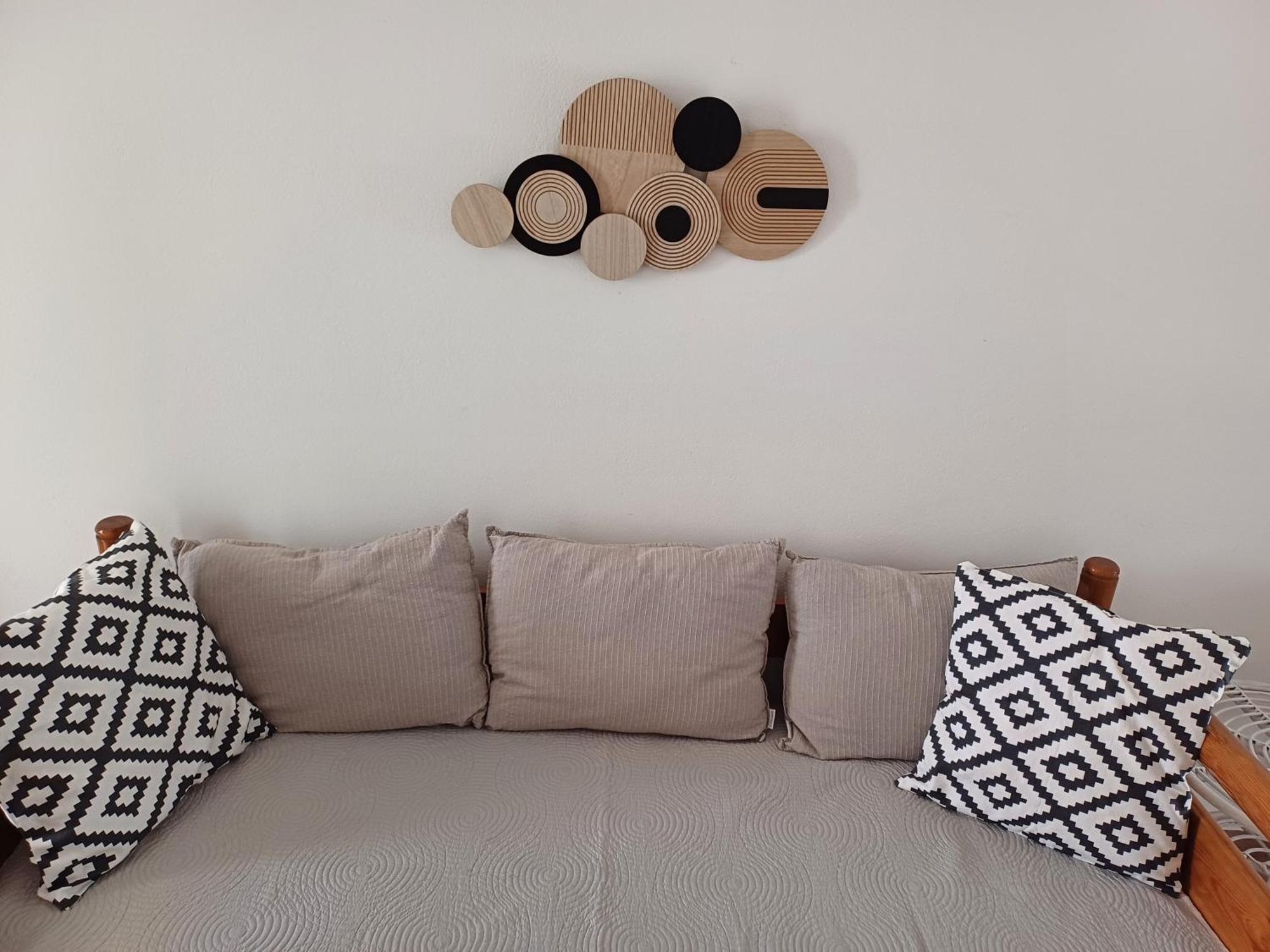 Naxos CityKaiti'S Houseアパートメント エクステリア 写真
