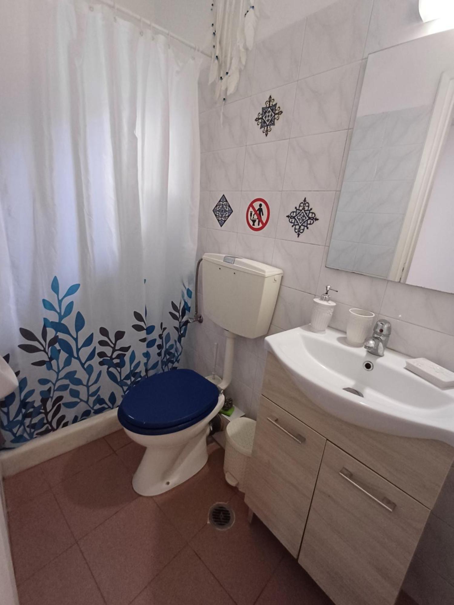 Naxos CityKaiti'S Houseアパートメント エクステリア 写真